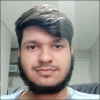 Quantum Leap Employee Jair José Sequeira's profile photo