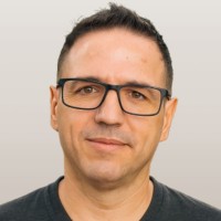 GOintegro Employee Cristian Soto's profile photo