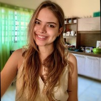 BGC Brasil Employee Karen Almeida's profile photo