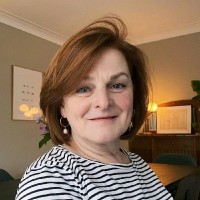 Integra Employee Anne-Mie Sleurs's profile photo