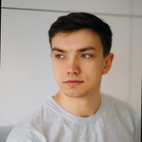 Splynx ISP Framework Employee Oleksii Kravchuk's profile photo
