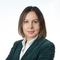 Wento Employee Aneta Zych's profile photo