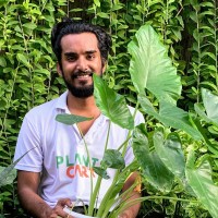 Cambridge School Employee Srijan Mathur's profile photo