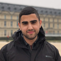 MacLeod + Jordan Civil & Structural Consulting Engineers Limited Employee William Bonfim's profile photo
