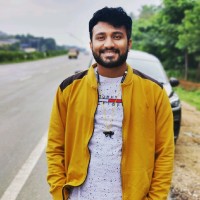 Elixir-India Employee Amarnath M's profile photo