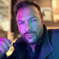 Profilm Employee Markos Kimionis's profile photo
