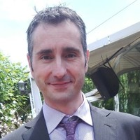 Towa International Employee Jordi Bayot Puig's profile photo