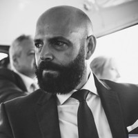 Chubb Employee Neil Collis's profile photo