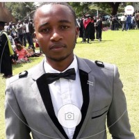 Robert Mugondo Email