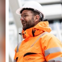 LT Afbouw Employee Thijs Dercksen's profile photo