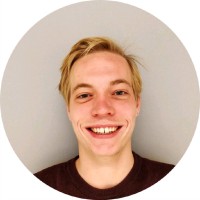 Confocal.nl Employee Alex Dekker's profile photo