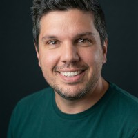 Universal Destinations & Experiences Employee Ethan Hansen's profile photo