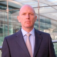 Marsh Employee Jason Haynes's profile photo