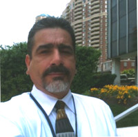 Joseph Heredia