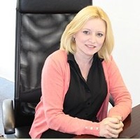 Siemens Mobility Employee Victoria Beresford's profile photo