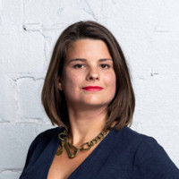 CROWN Employee Shena Bannick's profile photo