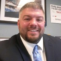 Sunbelt Rentals, Inc. Employee Phillip Abbott's profile photo