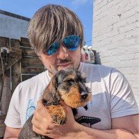 Curve Studios Employee Jack Gash's profile photo