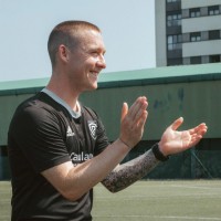 Calculated Performance Employee Adam Dunkerley's profile photo