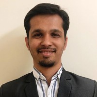 Bramasol, Inc. Employee Manoj Bhurat's profile photo