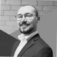 Spearhead Corp Dev Employee Feargal Maguire's profile photo