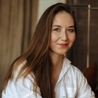 Oriented Soft Employee Julia Belitskaya's profile photo