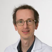 Spital Emmental Employee Jan Mathys's profile photo