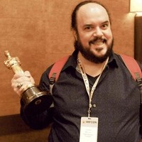 ASCOT Travel Services Employee Joseph Mauceri's profile photo