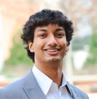 Auburn University, Samuel Ginn College of Engineering Employee Sathvik Prahadeeswaran's profile photo