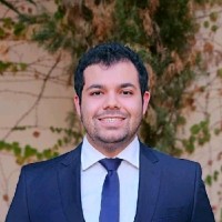 SETELOC Employee Henrique MacHado's profile photo