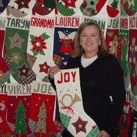 City of Rock Island Employee Joy Murphy's profile photo