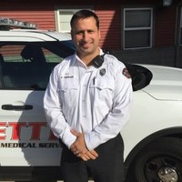 Frank Ferrari Email & Phone Number