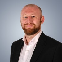 Praxis f Employee Tom Strawbridge's profile photo