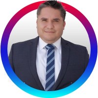Tibs Mx Employee Mario Monroy's profile photo