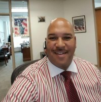 FDA Employee Dalton Powell's profile photo