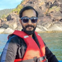 Evercool Employee Jijo Joseph's profile photo