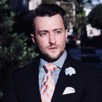 DevCraft Inc Employee Daniel Coleman's profile photo