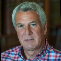 Arizona Highways Magazine Employee Michael Bianchi's profile photo