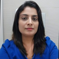 GBST Employee Sangeeta Sonania's profile photo