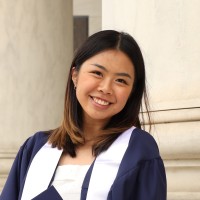 The George Washington University Employee Abigail Lam's profile photo
