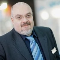 ELESA S.p.A. Employee Stefano Casazza's profile photo