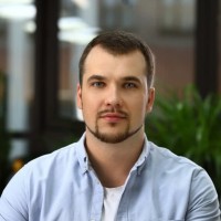 amma pregnancy tracker Employee Eugene Zhiharev's profile photo