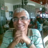 PETROWATCH Employee Madhu Nainan's profile photo