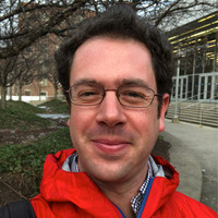 Fullpower-AI Employee Andrew Cotton-Clay's profile photo