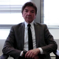 Damian Family Care Centers, Inc. Employee Pete Grisafi's profile photo