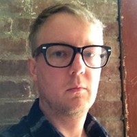 Notation Capital Employee Alex Lines's profile photo