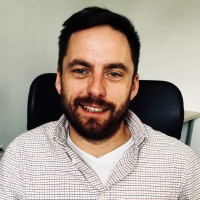 TechTree Employee Roman Stanek's profile photo