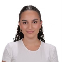 Digimak Employee Angela Krstevska's profile photo