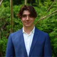 Bristol Myers Squibb Employee Dylan Ashe's profile photo
