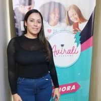Sector4 Employee Yetcenia Rojas Ruiz's profile photo